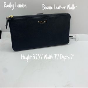 Radley of London Wonens wallet